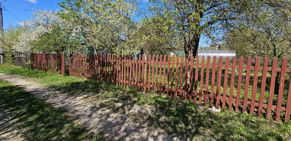 дом г Тула п Горелки ул Большая 56 фото 1