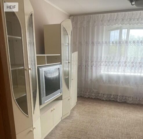квартира р-н Центральный ул Промышленная 21/9 фото