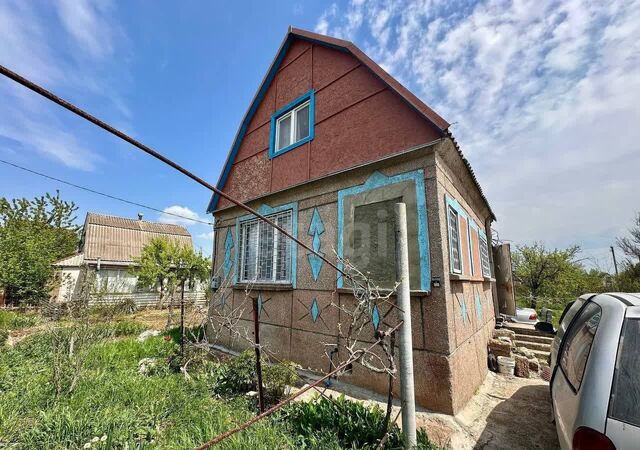 снт Мелиоратор 8-я ул, Красногвардейское фото