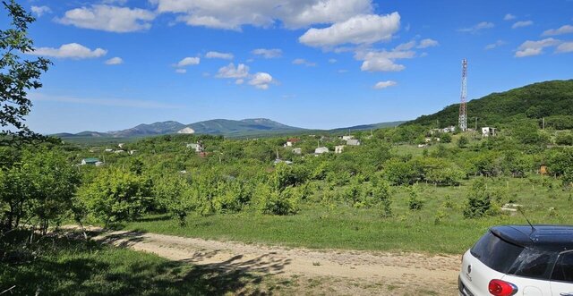 садоводческий потребительский кооператив Орарий, Старый Крым фото
