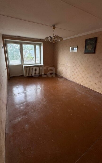 квартира г Ярославль р-н Заволжский ул Алмазная 5к/2 фото 2