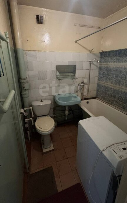 квартира г Ярославль р-н Заволжский ул Алмазная 5к/2 фото 3