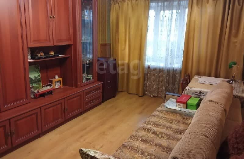 квартира г Ярославль ул Ухтомского 23 фото 2