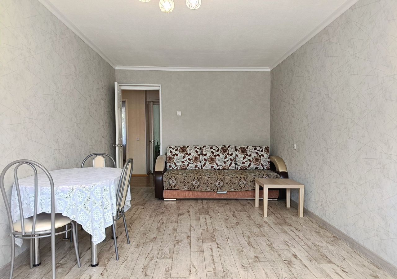 квартира г Югорск ул Свердлова 10 Тюменская обл. фото 1