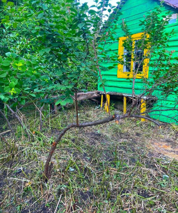 дом г Каменск-Уральский тер коллективное садоводческое товарищество № 22 № 6 фото 2