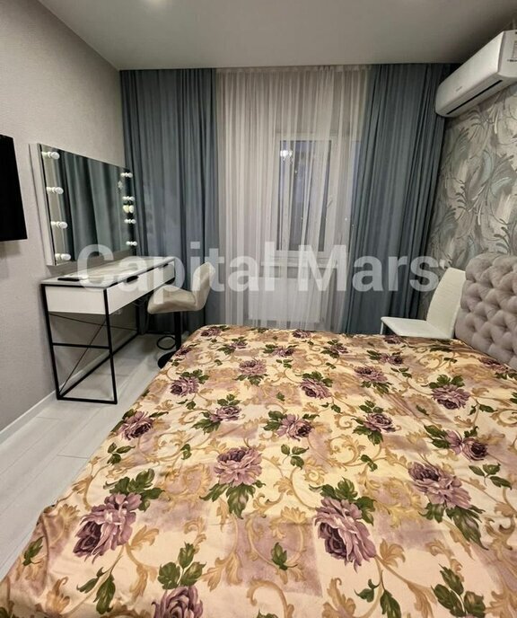 квартира г Краснодар р-н Прикубанский ул Круговая 4вк/4 фото 4