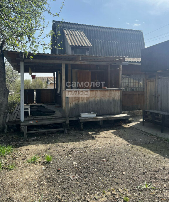 дом г Чебаркуль мкр Южный фото 2