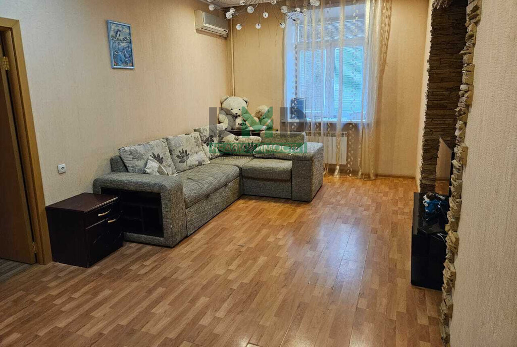 квартира г Орск Новый город пр-кт Ленина 26 город фото 2