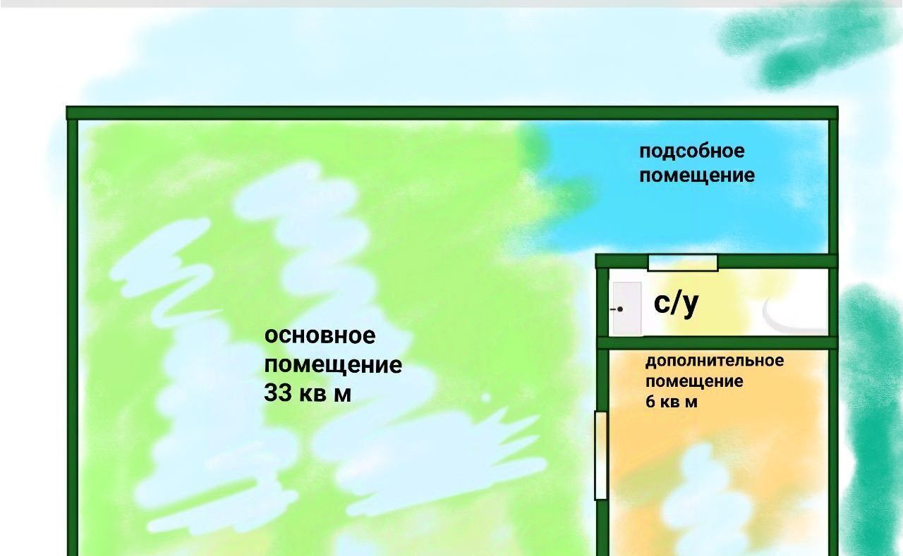 свободного назначения г Саратов р-н Кировский ул Высокая 6 фото 2