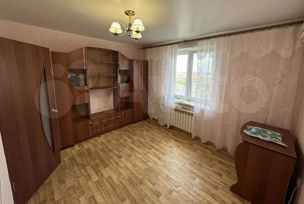 квартира г Саратов р-н Ленинский ул Мира 15а фото 2