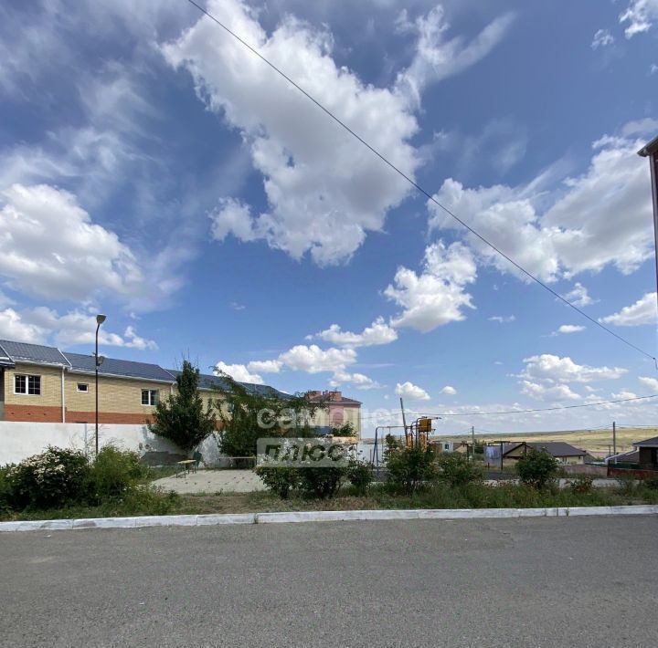 квартира г Элиста ул им М.З. Аккочкарова 31 фото 3