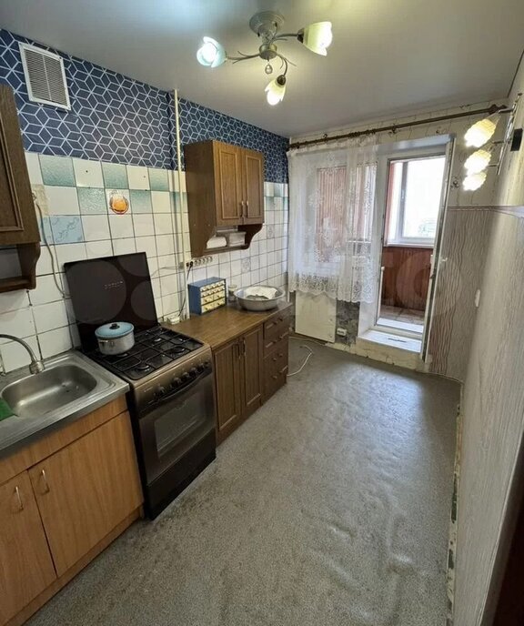 квартира г Саратов р-н Ленинский ул Мира 15а фото 4