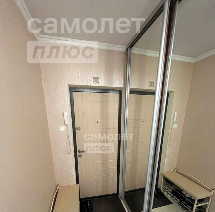 квартира г Элиста мкр 7 5к/5 фото 2