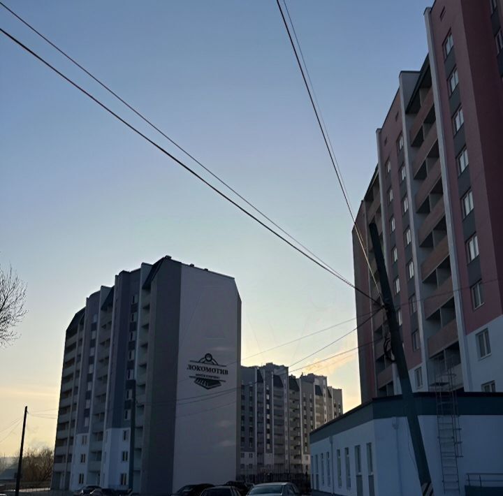 свободного назначения г Энгельс ул Вокзальная 48 фото 3