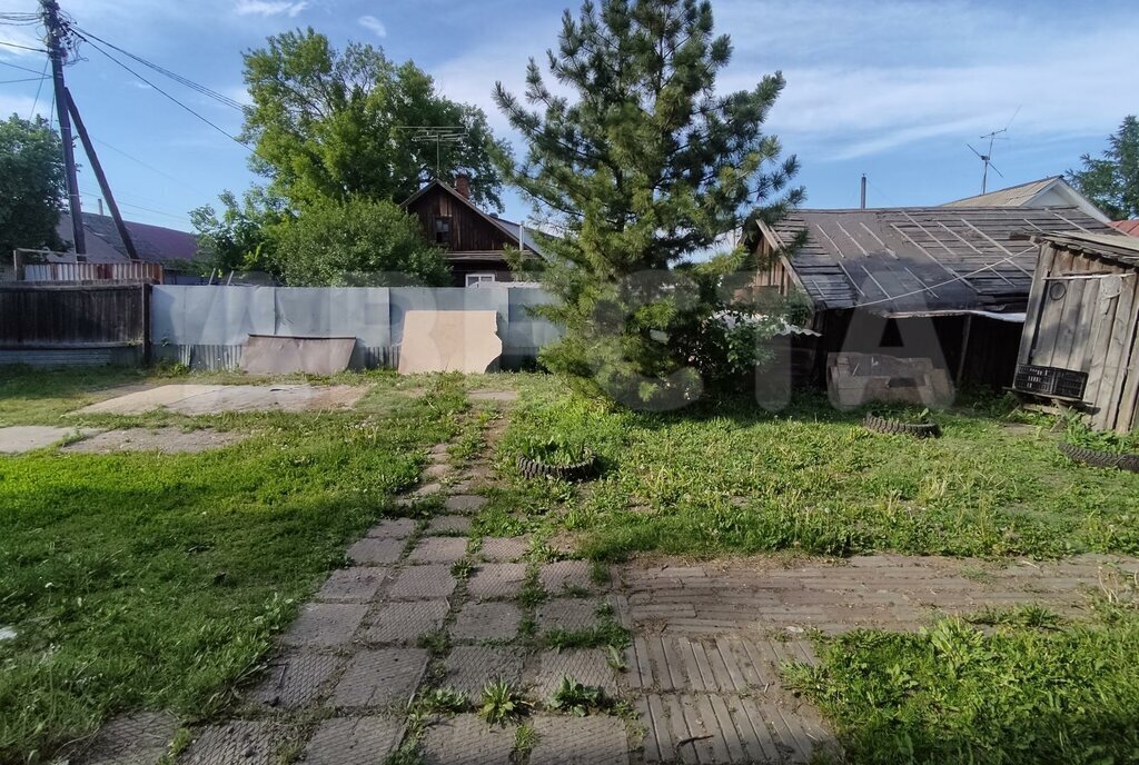 квартира г Омск ул 3-я Русско-Полянская 23 фото 3