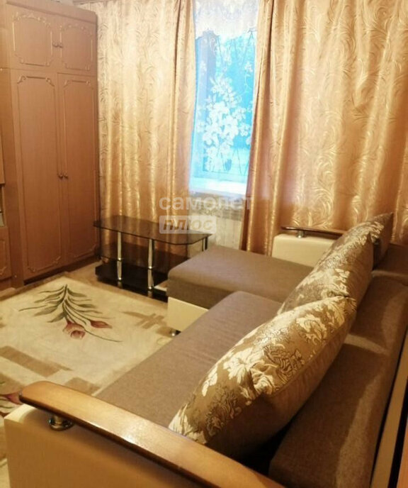 квартира г Липецк р-н Левобережный ул Адмирала Макарова 2а фото 2