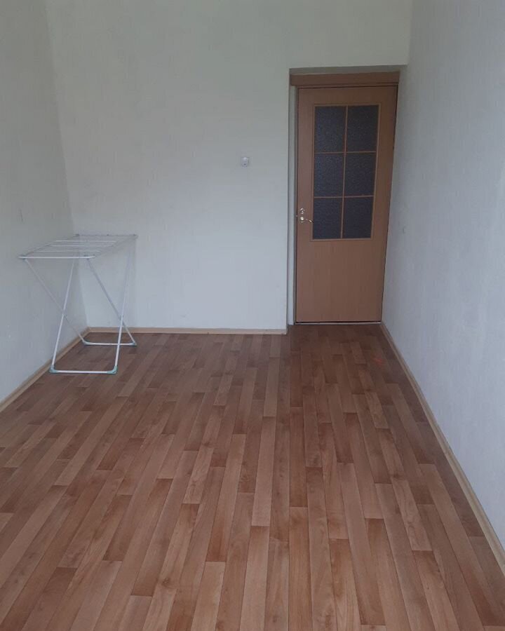 квартира г Иркутск р-н Свердловский ул Безбокова 5а фото 2