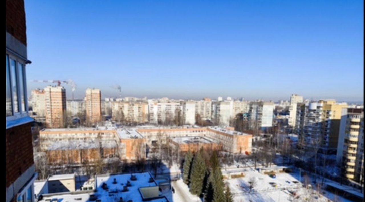 комната г Казань Дубравная Горки-3 ул Дубравная 17 фото 2