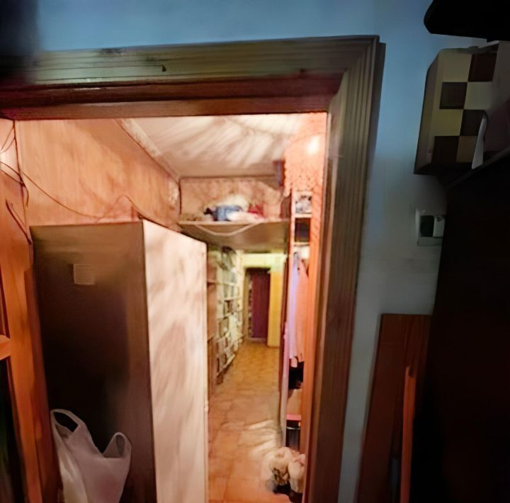 комната г Казань Дубравная Горки-3 ул Дубравная 17 фото 3