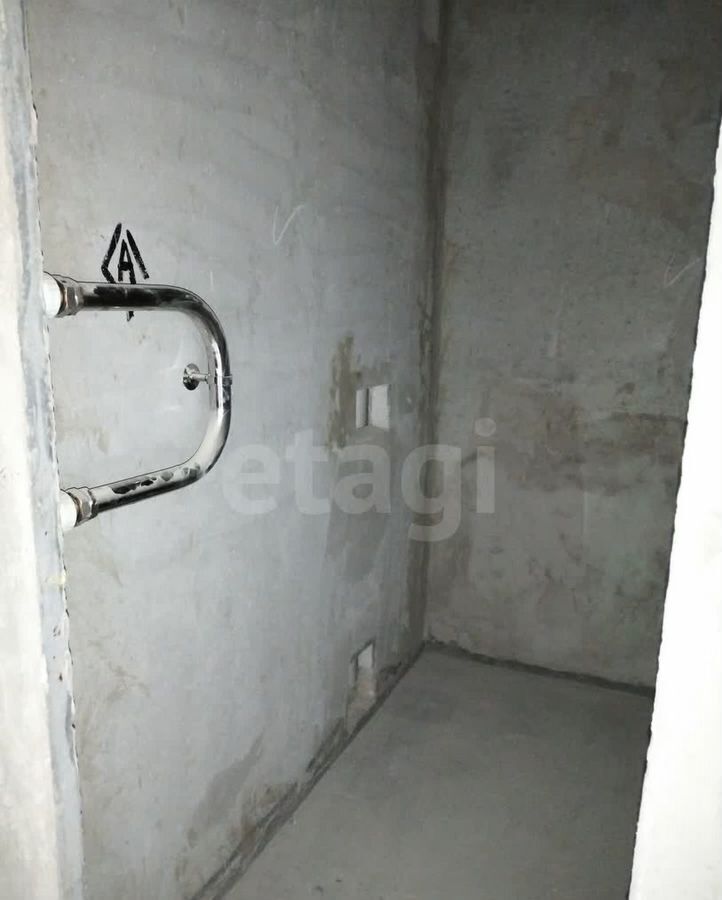 квартира г Орел р-н Северный ул Космонавтов 48к/3 фото 4