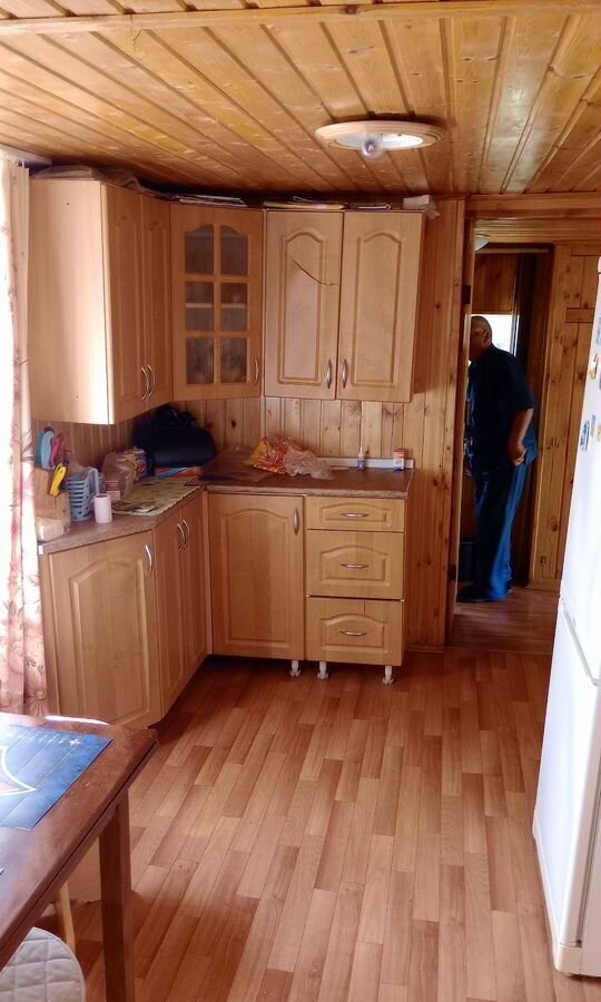 дом г Магнитогорск р-н Орджоникидзевский сад Коммунальщик 999 фото 2