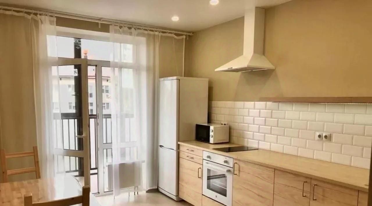 квартира г Казань Суконная слобода ул Разведчика Ахмерова 3а фото 4