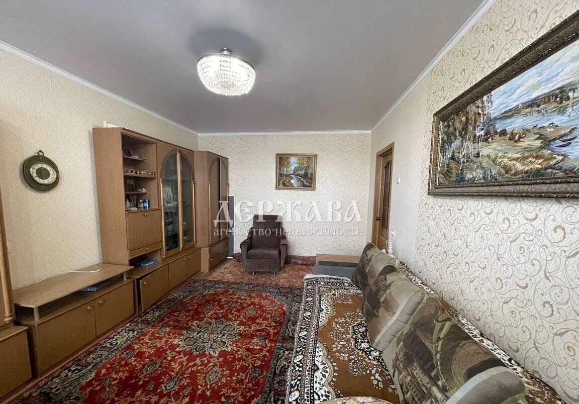 квартира г Старый Оскол мкр-н Жукова, 51 фото 2