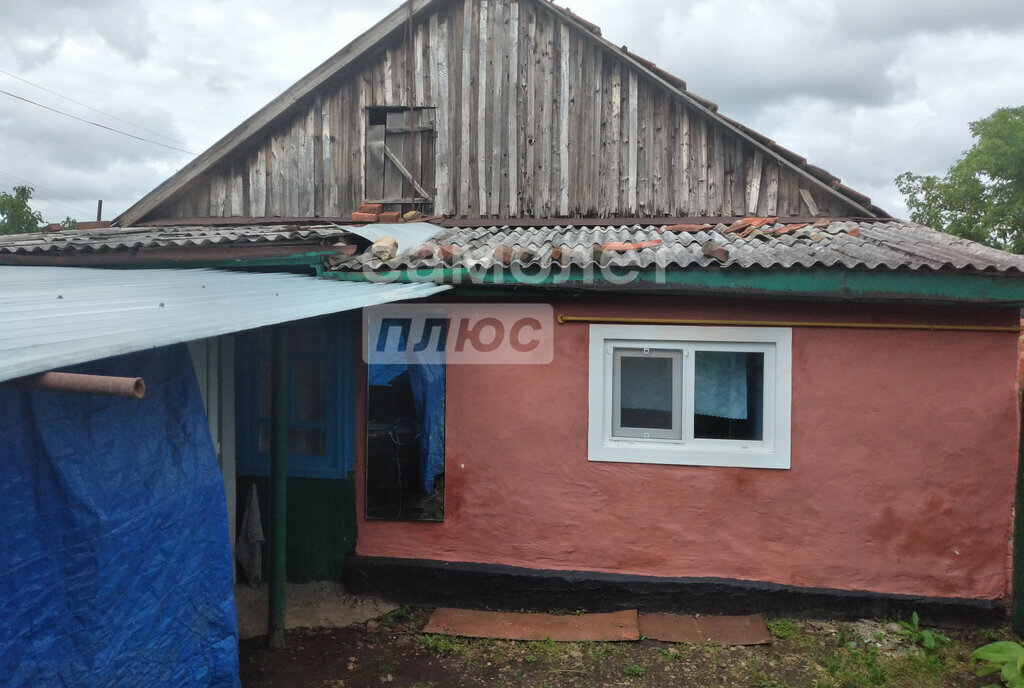 квартира р-н Новокубанский г Новокубанск ул Добролюбова 77 фото 2