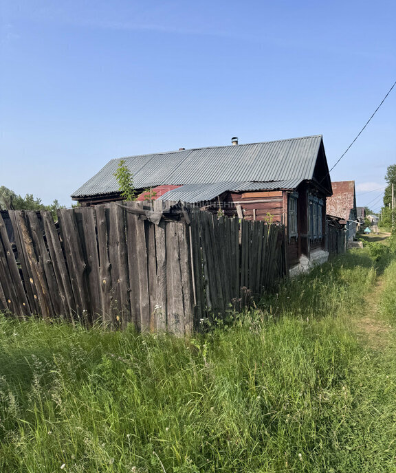 дом г Ковров ул Верхняя Старка 19 фото 4