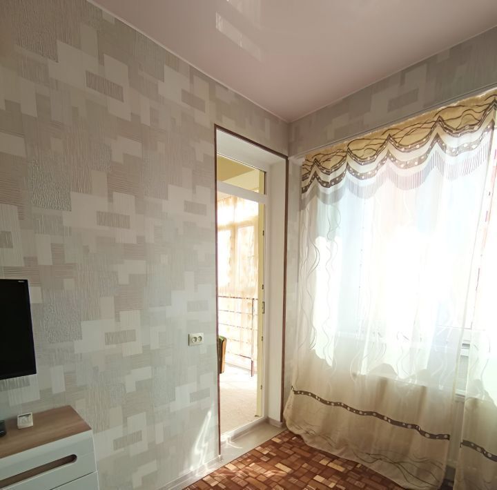 квартира г Новороссийск р-н Приморский ул Видова 121ак/6 фото 4