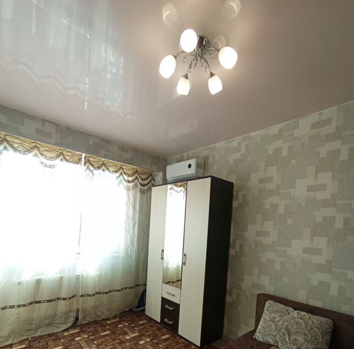квартира г Новороссийск р-н Приморский ул Видова 121ак/6 фото 3