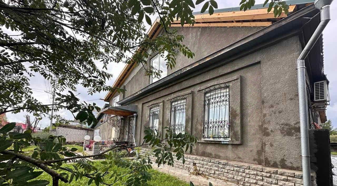 дом г Бор ул Чапаева 55 фото 2