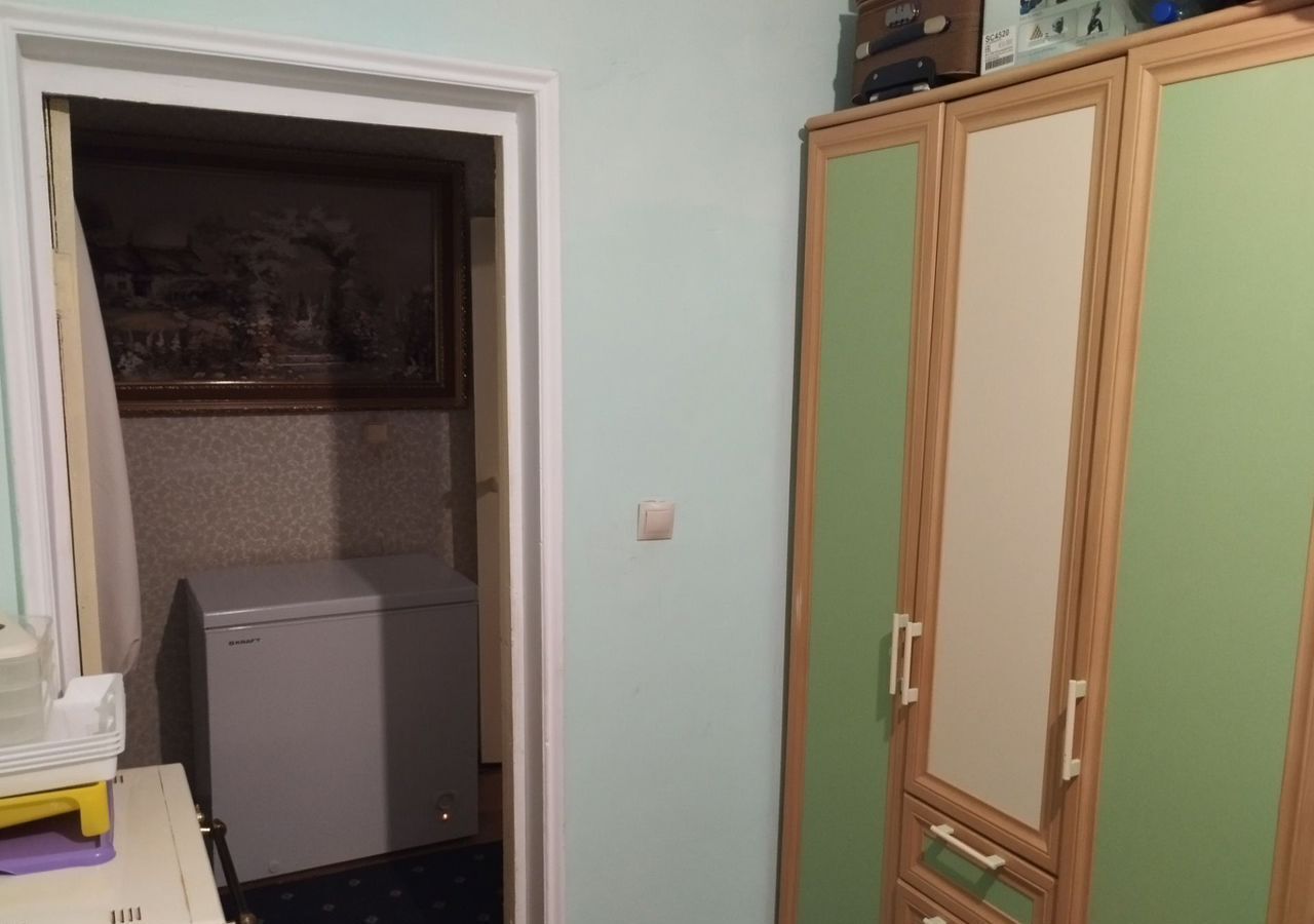 квартира г Грозный ул Мамсурова 13/1 фото 5