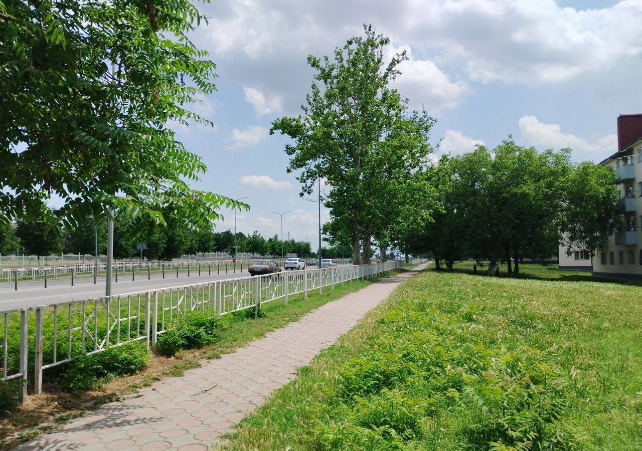 квартира г Грозный ул Мамсурова 13/1 фото 13