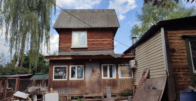 дом ул 1-я Вокзальная 35 1 км, Ярославское шоссе фото