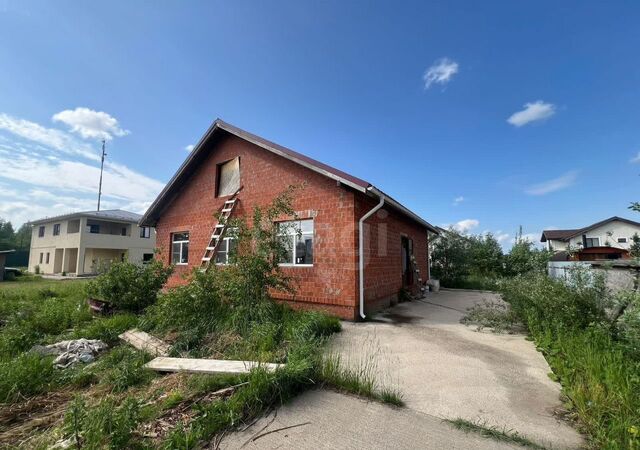 ул Отчин Колодец 7 ТиНАО 44 км, р-н Бекасово, Московская область, городской округ Наро-Фоминский, Киевский, направление Киевское (юго-запад), Киевское шоссе фото
