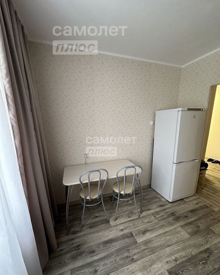 квартира г Воскресенск мкр Лопатинский ул Центральная 32 фото 2