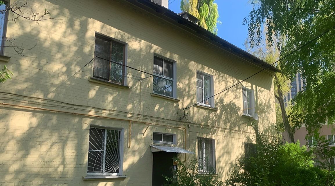 квартира г Ростов-на-Дону р-н Первомайский Мирный ул Чистопольская 8 фото 20
