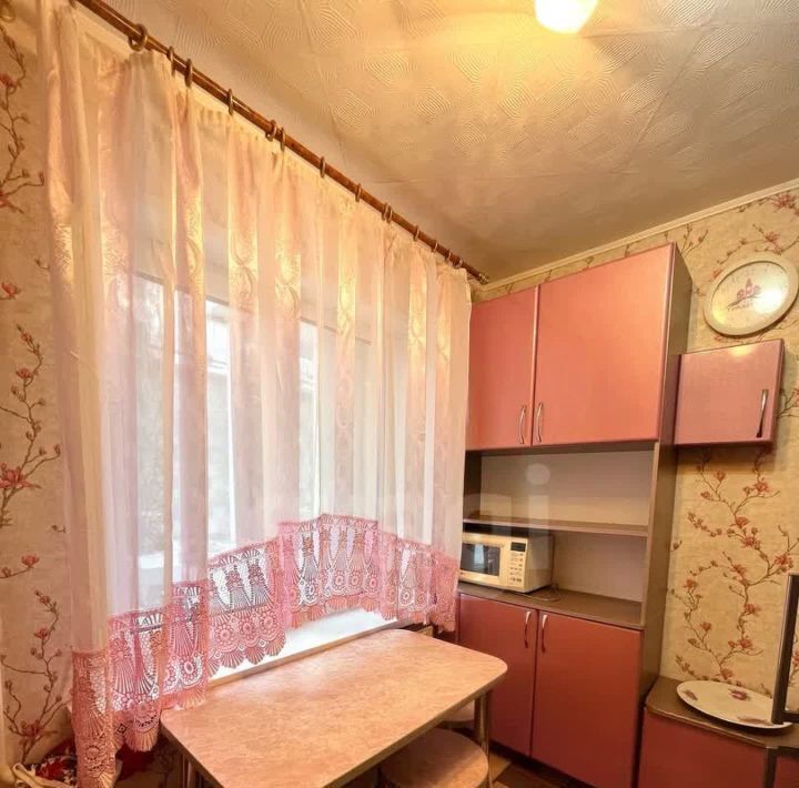 квартира г Ухта проезд Строителей 23 фото 1