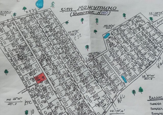снт Межутино 119 км, Уваровка, Минское шоссе фото