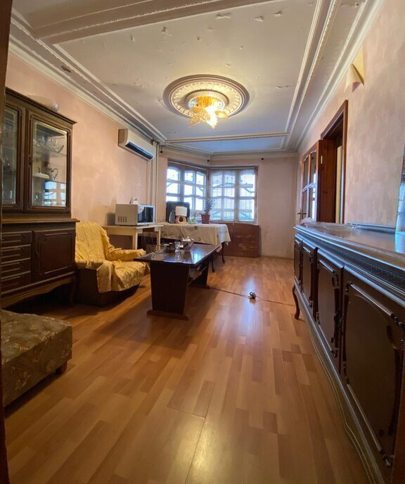 квартира г Омск ул Кирова 24 фото 2