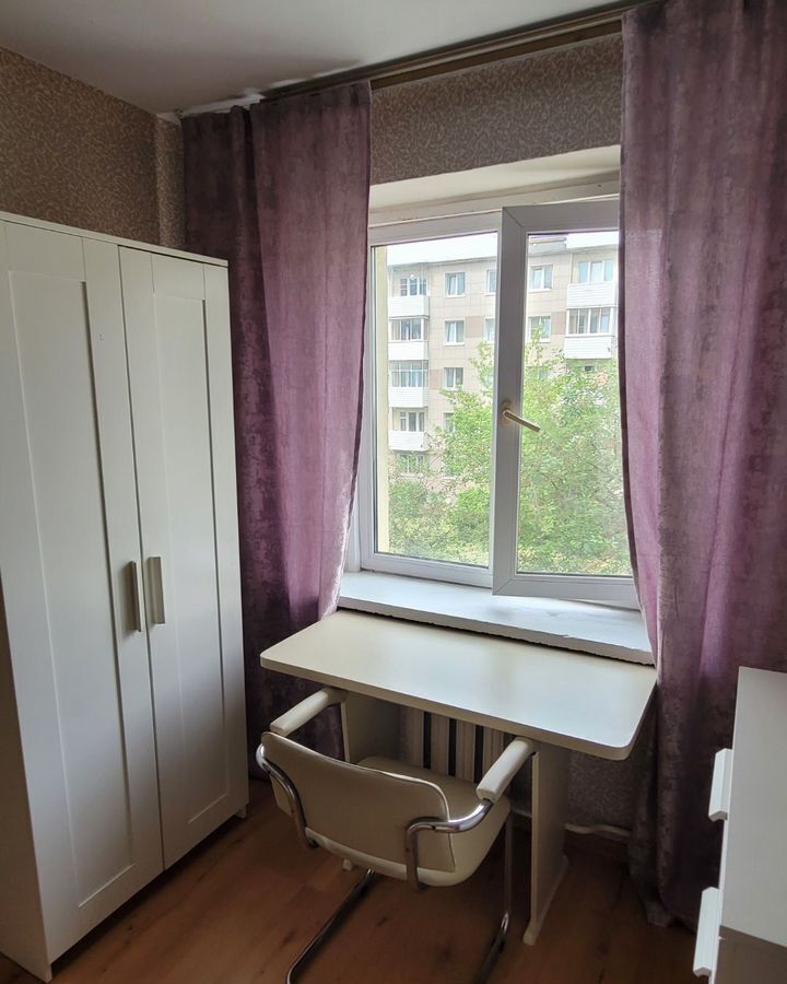 квартира г Клин ул Карла Маркса 77 фото 4