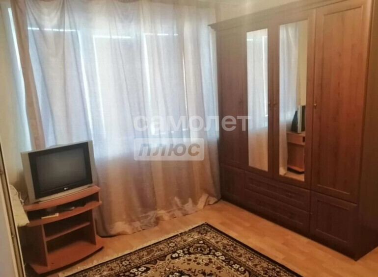квартира г Курск р-н Центральный ул Ленина 64 фото 1