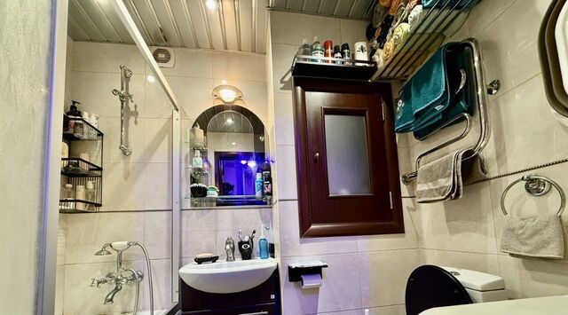 ул Винокурова 17к/2 муниципальный округ Котловка фото
