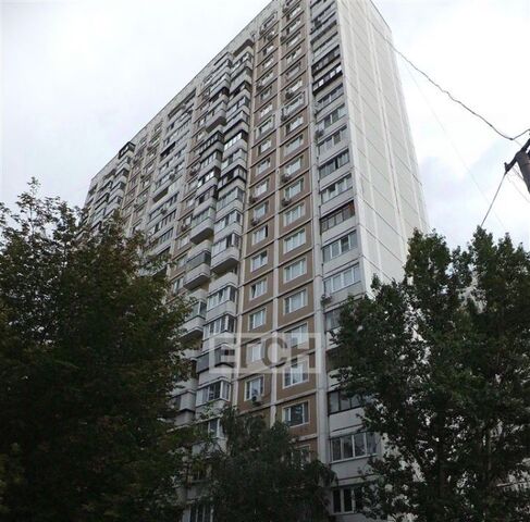 метро Курьяново б-р Новочеркасский 20к/2 фото