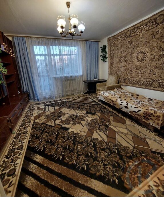 квартира г Армянск мкр им Генерала Корявко 17 фото 1