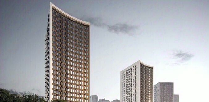 квартира г Пушкино ул Тургенева 15б Медведково фото 2