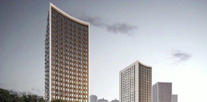 квартира г Пушкино ул Тургенева 15б Медведково фото 2