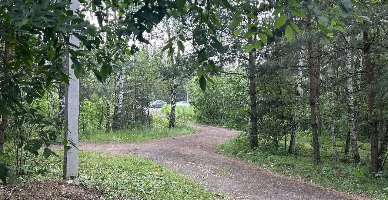 дом городской округ Богородский г Ногинск 36 км, д. Пешково, Горьковское шоссе фото 2