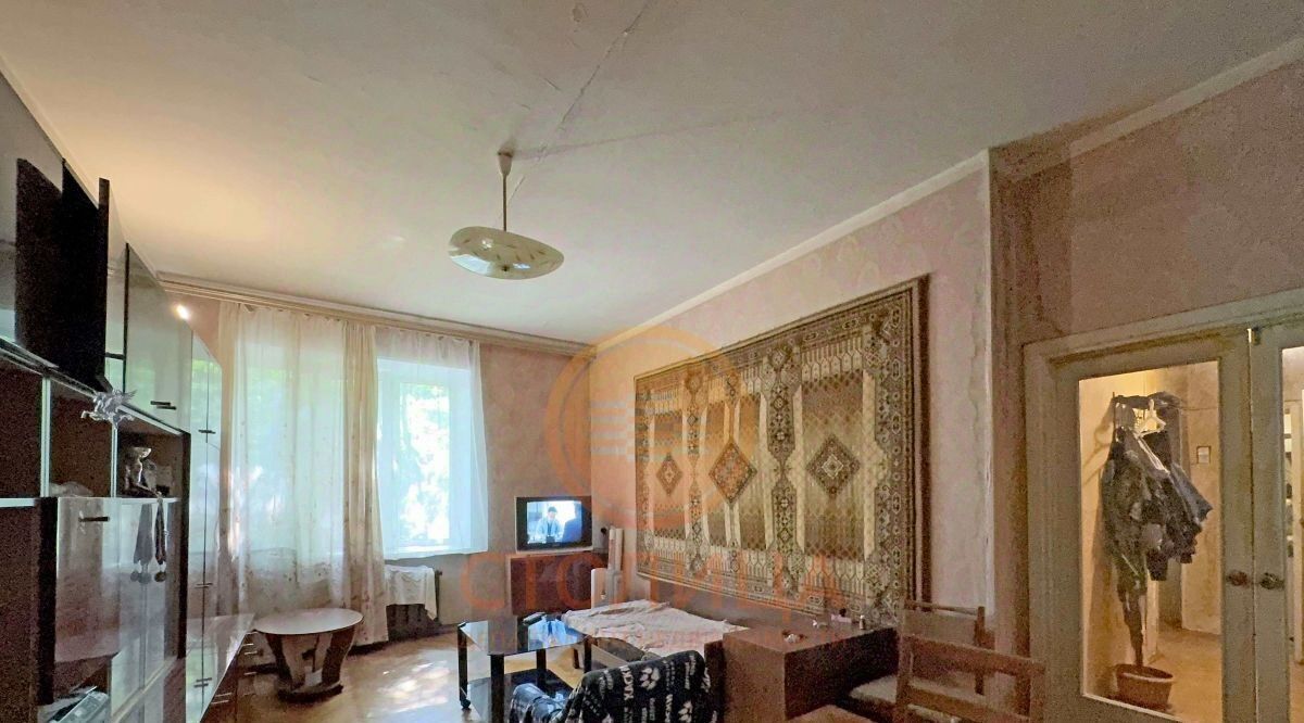 квартира г Москва метро Площадь Гагарина пр-кт Ленинский 44 фото 2